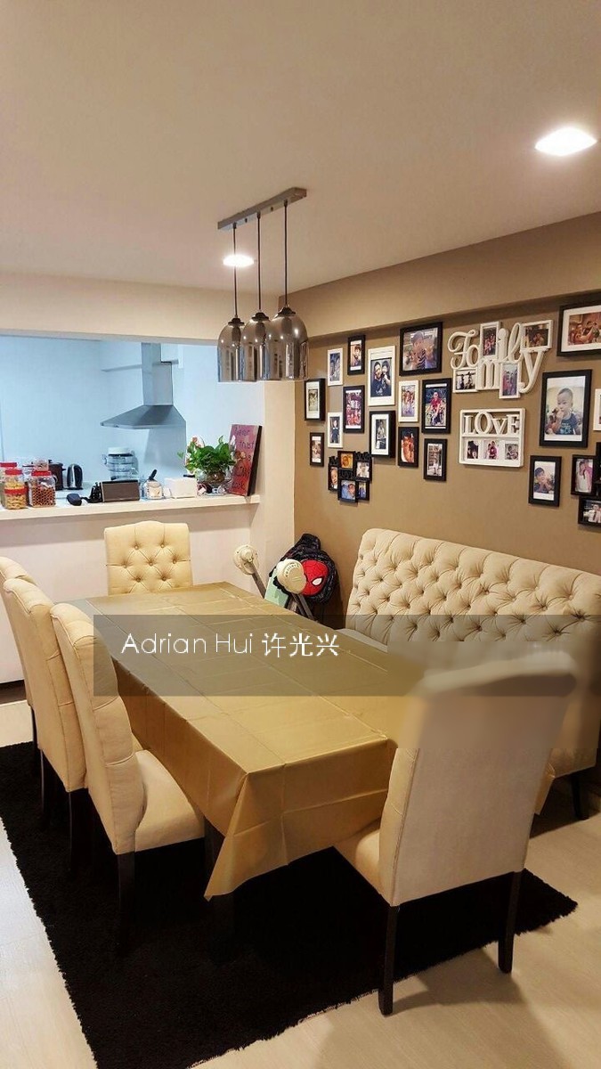 Bukit Batok Street 25 thumbnail photo